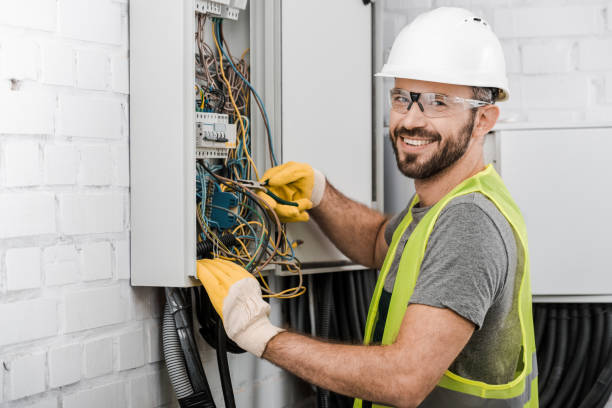 Best Residential Electrician Services  in Cactus, TX