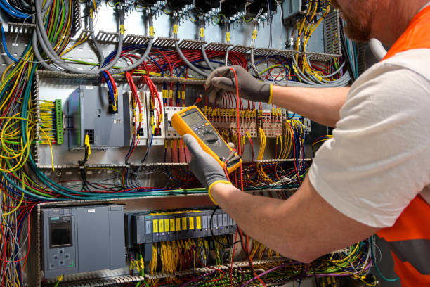 Best Residential Electrician Services  in Cactus, TX