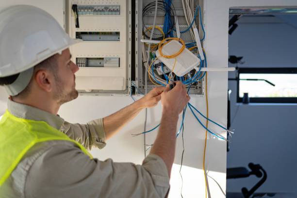 Best Affordable Electrical Installation  in Cactus, TX